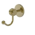 thumbnail image 1 of Satellite Orbit Two Collection Robe Hook with Groovy Accents, 1 of 2