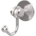 thumbnail image 1 of Satellite Orbit Two Collection Robe Hook with Twisted Accents (Build to Order), 1 of 5