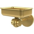 thumbnail image 1 of Satellite Orbit Two Collection Wall-Mounted Soap Dish with Twisted Accents (Build to Order), 1 of 3