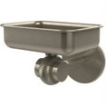 thumbnail image 1 of Satellite Orbit Two Collection Wall-Mounted Soap Dish with Twisted Accents (Build to Order), 1 of 3