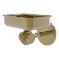 thumbnail image 1 of Satellite Orbit Two Collection Wall Mounted Soap Dish with Twisted Accents, 1 of 3