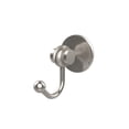 thumbnail image 1 of Satellite Orbit Two Robe Hook (Build to Order) in Polished Chrome, 1 of 5