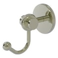 thumbnail image 1 of Satellite Orbit Two Robe Hook (Build to Order) in Polished Nickel, 1 of 2