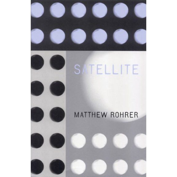 Satellite (Paperback)