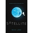 thumbnail image 1 of Pre-Owned Satellite (Paperback) 1524713562 9781524713560, 1 of 1