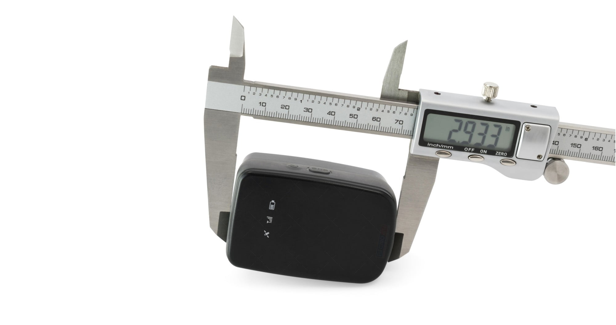 Satellite Positioning Cross Country Runners GPS Tracking Device