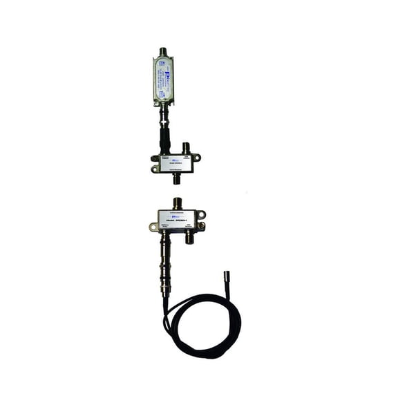 Satellite Radio DBS Multiplex Kit