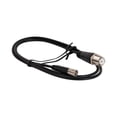 thumbnail image 1 of Satellite Radio Superstore PLSMB-F SiriusXM Radio RG-6 F Connect to Female SMB Patch Cable, 1 of 3