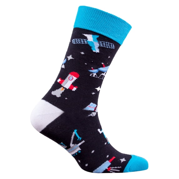 Satellite Socks