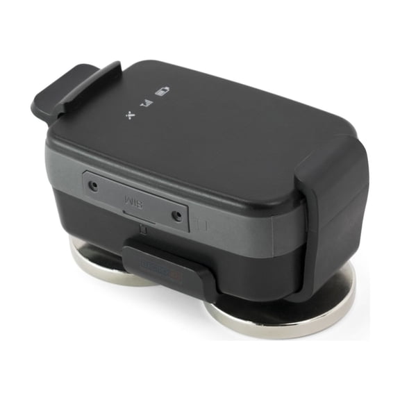 Satellite Surveillance GPS Tracking Device for LowBoy Trailers(D0102HXPWZP.)