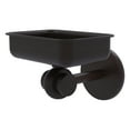 thumbnail image 1 of Satellite orbit Two Collection Wall Mounted Soap Dish - Venetian Bronze / Twisted, 1 of 3