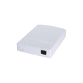thumbnail image 1 of SatelliteSale Indoor Fiber Optic Outlet SC/APC, Single Mode OS1 Terminal, G657A1, 900μm, Simplex, 1 Meter Pre-Terminated Fiber Included, 1 of 5