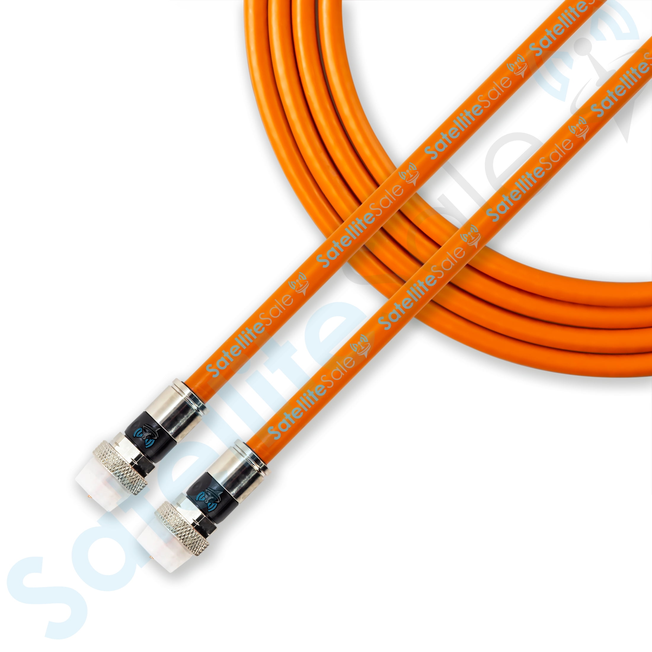 Direct Burial Underground Coaxial Cable