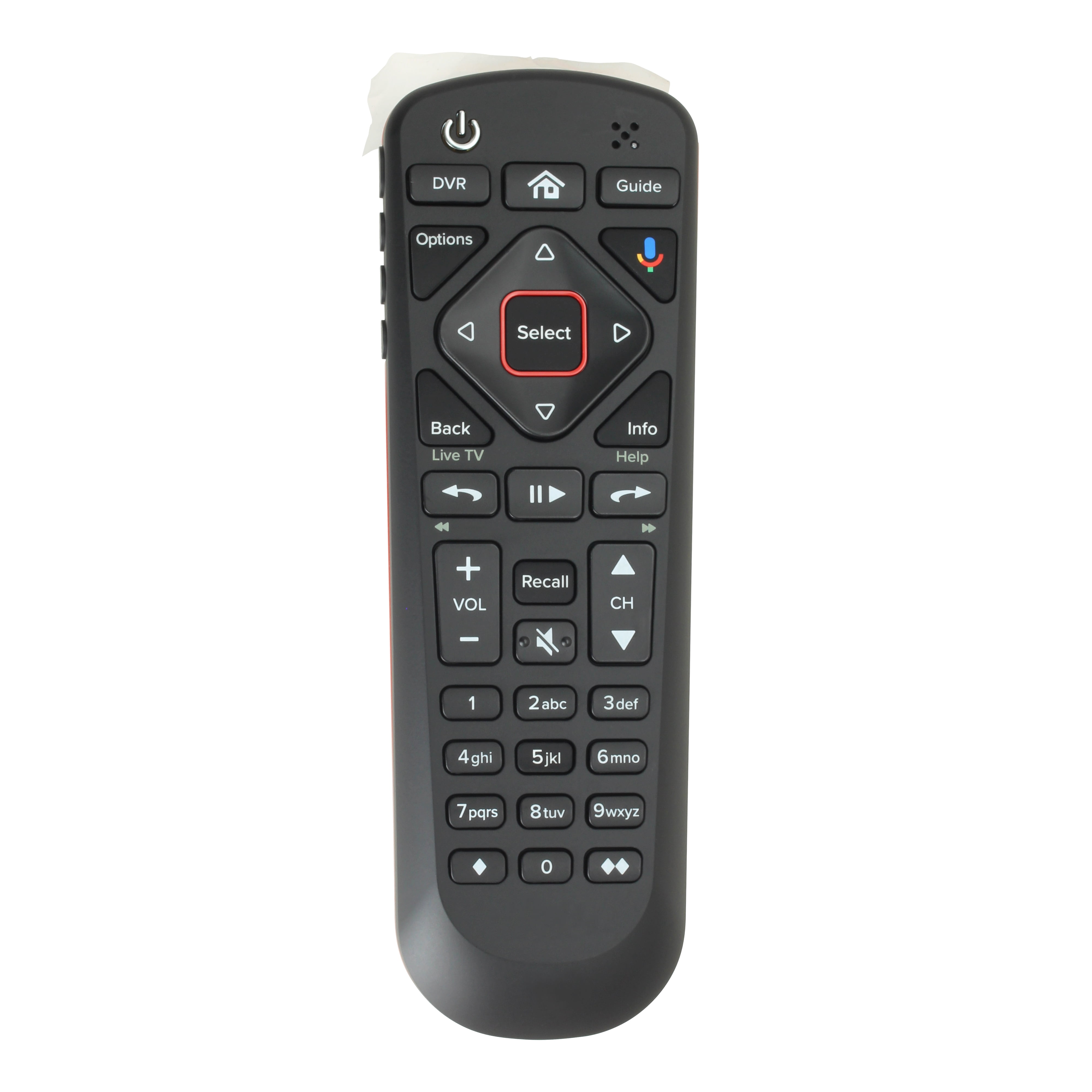 SatelliteSale Remote Control Replacement Dish Network 54 Series ...