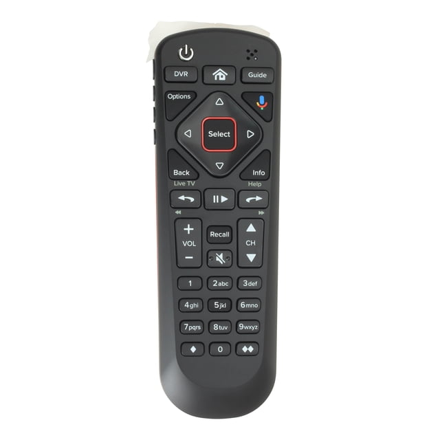 Remote Control And Reciever SatelliteSale Remote Control Replacement Dish Network 54 Series ...