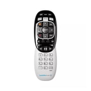 SatelliteSale Remote Control Replacement for RC73 RC72 RC71 Compatible with DirecTV HR34 HR44 HR54, AT&T Receivers, Genie DVRs