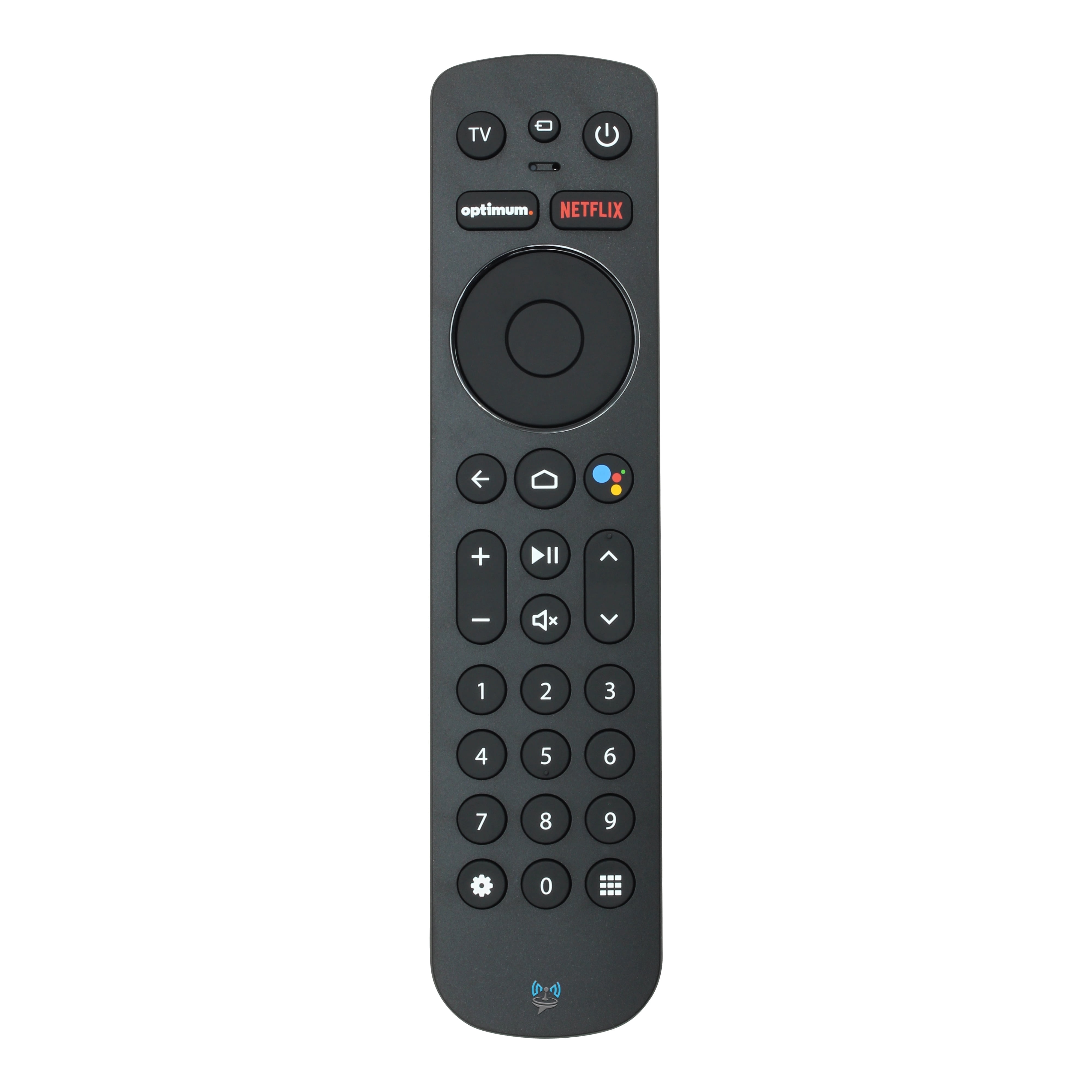 SatelliteSale Remote Control Replacement for Notus M2 Compatible