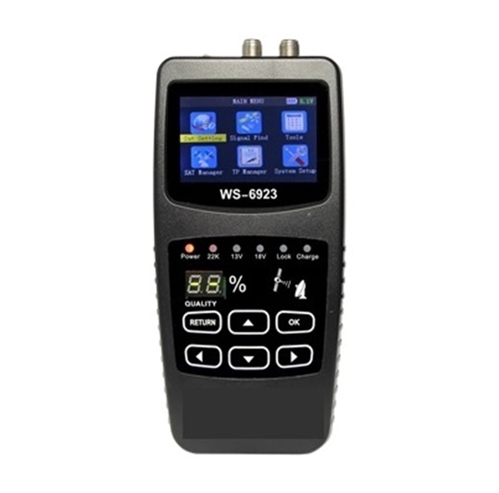 Satfinder 2.1