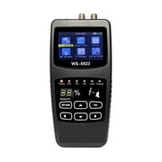 Satfinder 2.1" Satellite Finder Digital Satellite Finder Meter WS6923 Satfinder Same As Ws6933 ,Easy to Carry