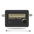 thumbnail image 1 of Satfinder Satellite Finder Alignment Signal Meter Receptor For SATV Dish LNB Direc Digital Signal Amplifier Sat Finder Locator ,More Intuitive, 1 of 6