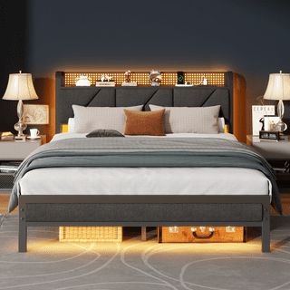 Needed Bed Frame Single