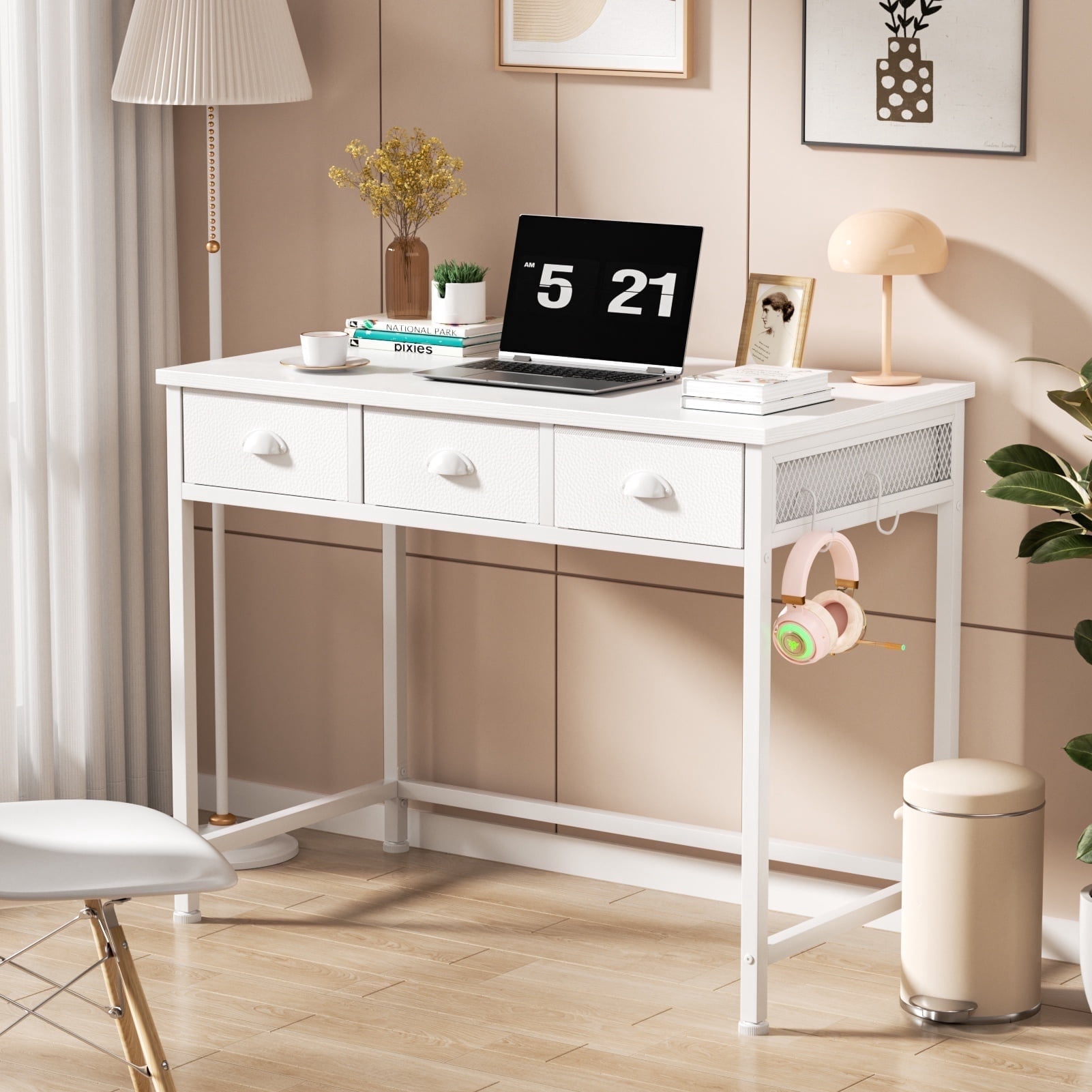 Satifur-White-Desk-with-