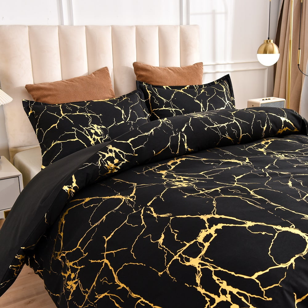 L'Eternelle Set (3 pcs) Black