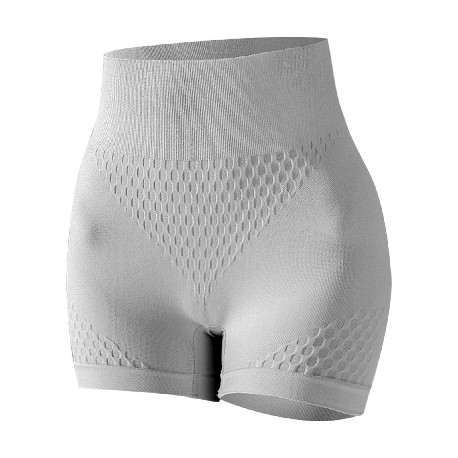 Satin Bikini Panties Lot Vaginal & Body Shaping Briefs For