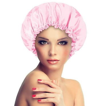 Satin Bonnet Silk Bonnet Hair Bonnet for Sleeping