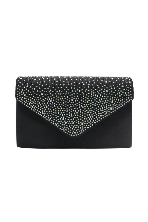 Satin Colored Hot Stamping Envelope Fashionable European And Style Banquet Bride Mesh Beach Bag Girls Overnight Bags for Teens Womens Overnight Bags Large Bag Weekend Bag for Women Travel Drawstring