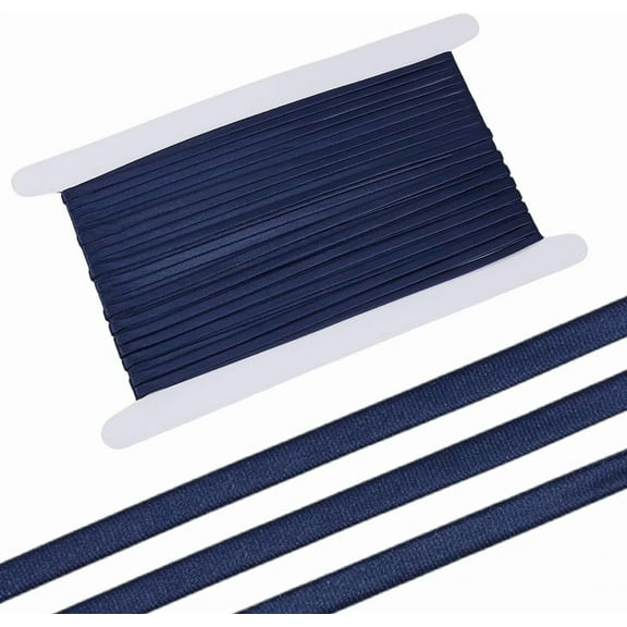 Satin Corset Strap Corset Back Lace-up Straps Adjustable Wedding Satin Ribbon DIY