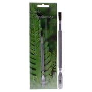Satin Edge Cuticle Pusher And Remover, 1 Pc Cuticle Pusher