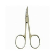Satin Edge Cuticle Scissor Fine Point