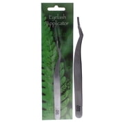 Satin Edge Eyelash Applicator, 1 Pc Lash Applicator