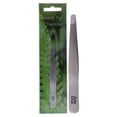 thumbnail image 1 of Satin Edge Slant Tip Tweezer, 1 Pc Tweezer, 1 of 4