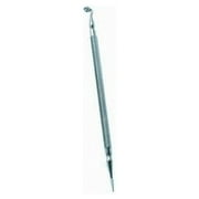 Satin Edge Two-sided tool Lancet and Extractor SE-2060