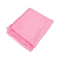 thumbnail image 1 of Satin Fabric Napkin Multifunction Table Cloth Clothing Multi-Function Dress Household Lining Material, 1 of 6