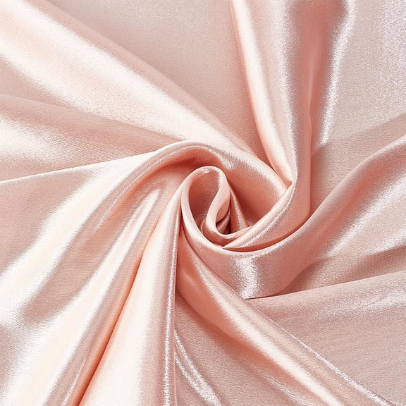 Satin Fabric Photo Backdrop for Photography Cosmetics or Jewelry Shooting Party Decor or Wedding Background Pink 100x75x0.05cm