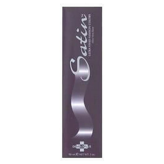 Satin Hair Color 3 Oz 3N Dark Brown