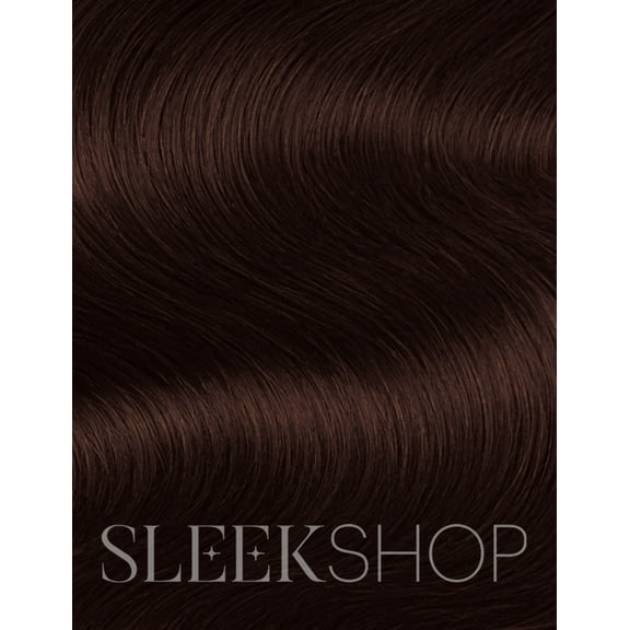 Satin Hair Color #5R - Light Brown Auburn