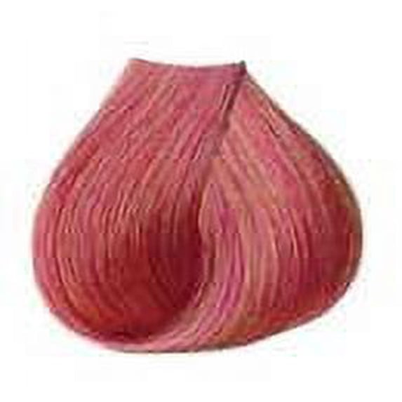 Satin Haircolor 6mc Light Cooper Mahogany