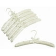 thumbnail image 1 of Satin Hangers (Ivory), 1 of 1