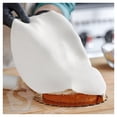 thumbnail image 1 of Satin Ice 20 lb. White Vanilla Rolled Fondant Icing - 2/Case, 1 of 1
