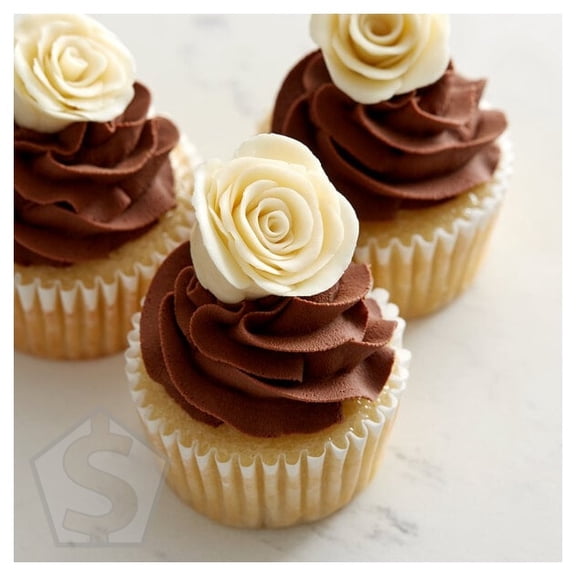 Satin Ice ChocoPan 5 lb. Ivory Modeling Chocolate