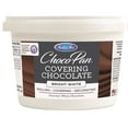 thumbnail image 1 of Satin Ice ChocoPan Bright White Covering Chocolate, 1 Pound, 1 of 9