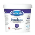 thumbnail image 1 of Satin Ice Fondant Purple 2#, 1 of 2