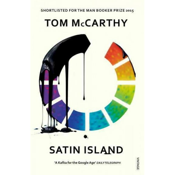 Satin Island