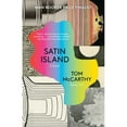 thumbnail image 1 of Pre-Owned Satin Island (Paperback) 0307739627 9780307739629, 1 of 1