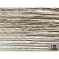 thumbnail image 1 of Satin Italian Crushed KHAKI / 115" wide / Sold by the yard, 1 of 1