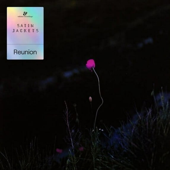 Satin Jackets - Reunion - Music & Performance - Vinyl